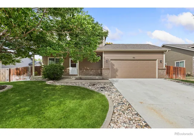 Photo 2 of Single family home for sale at 95 Pike Ln, Severance, CO 80550 | MLS# IR1055799 | Listing updated on 2026-08-28