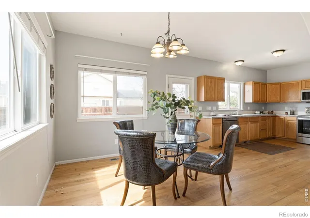 Photo 5 of Single family home for sale at 95 Pike Ln, Severance, CO 80550 | MLS# IR1055799 | Listing updated on 2026-08-28