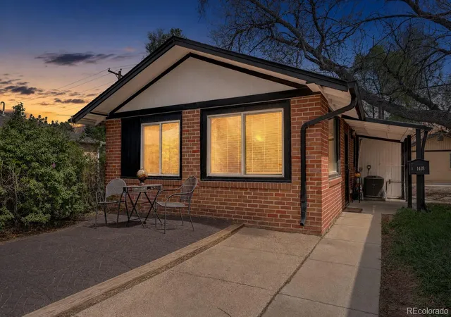 1st image of 1418 Winona Ct, Denver, CO 80204 | MLS# 5445095