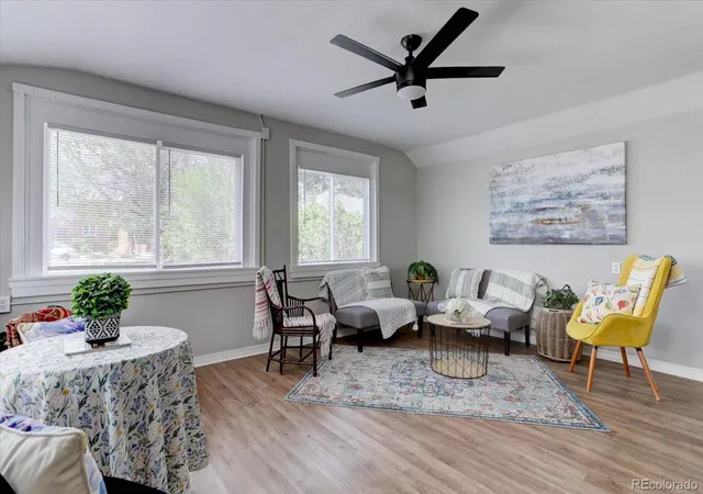 2nd image of 1418 Winona Ct, Denver, CO 80204 | MLS# 5445095