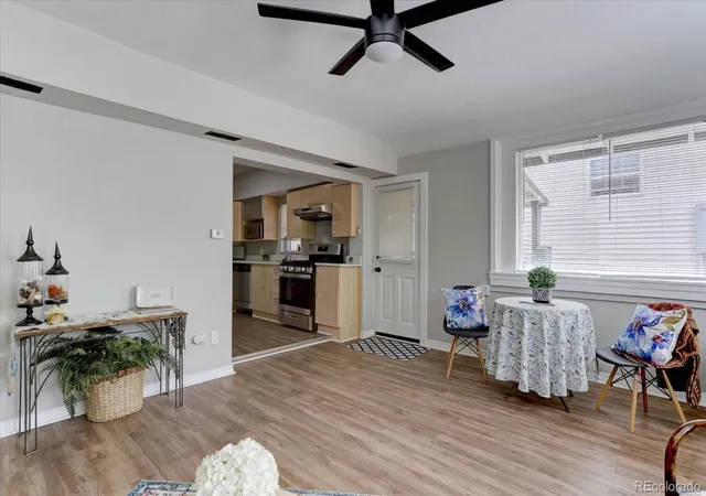 3rd image of 1418 Winona Ct, Denver, CO 80204 | MLS# 5445095