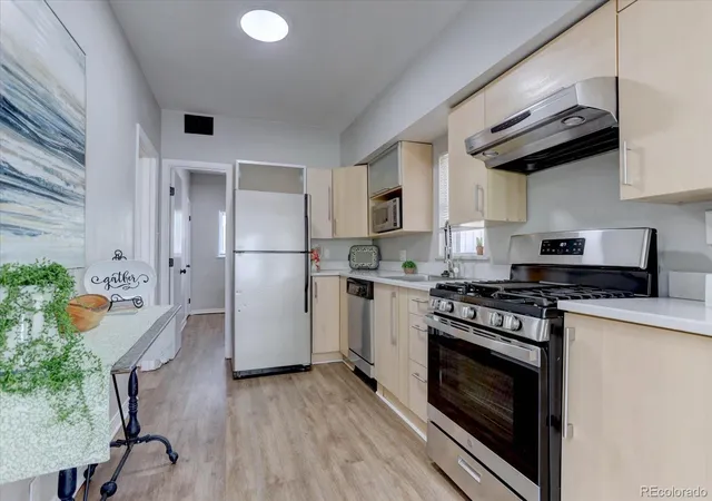 5th image of 1418 Winona Ct, Denver, CO 80204 | MLS# 5445095