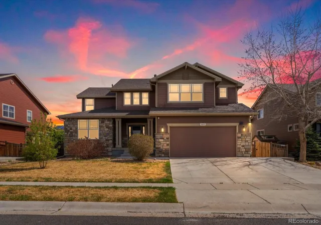 Photo 1 of Single family home for sale at 5255 Royal Pine St, Brighton, CO 80601 | MLS# 4975064 | Listing updated on 2026-08-17