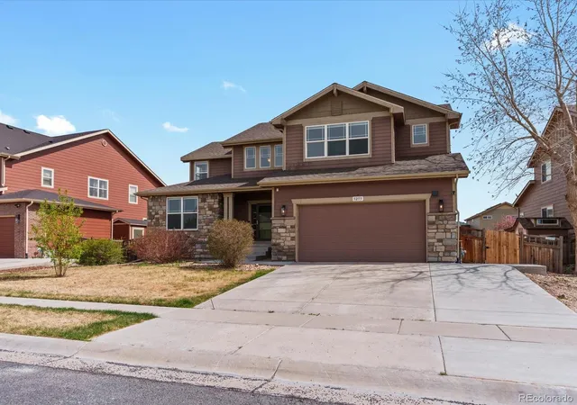 Photo 2 of Single family home for sale at 5255 Royal Pine St, Brighton, CO 80601 | MLS# 4975064 | Listing updated on 2026-08-17