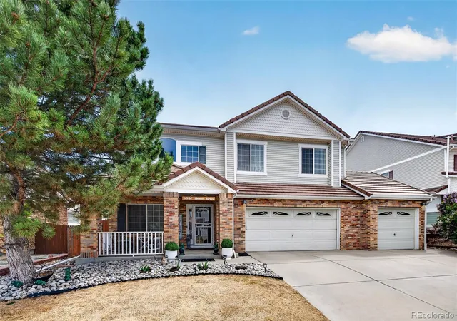 2nd image of 11886 Helena St, Commerce City, CO 80022 | MLS# 2523482