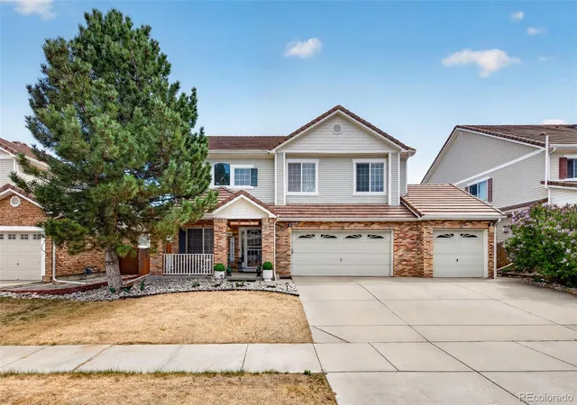 3rd image of 11886 Helena St, Commerce City, CO 80022 | MLS# 2523482
