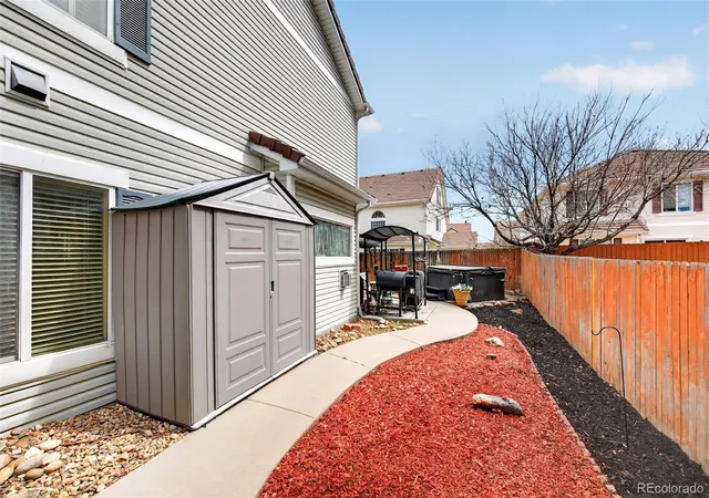 38th image of 11886 Helena St, Commerce City, CO 80022 | MLS# 2523482