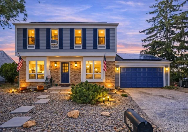 Photo 1 of Single family home for sale at 1024 S Mobile St, Aurora, CO 80017 | MLS# 8883219 | Listing updated on 2026-08-29