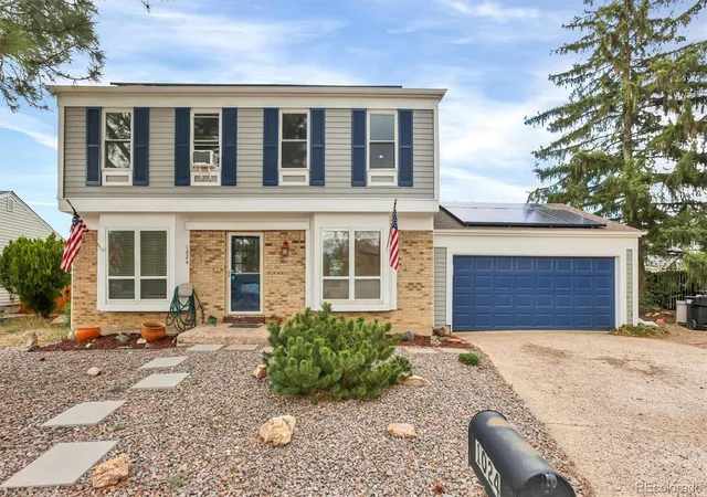 Photo 2 of Single family home for sale at 1024 S Mobile St, Aurora, CO 80017 | MLS# 8883219 | Listing updated on 2026-08-29