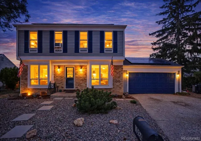 Photo 3 of Single family home for sale at 1024 S Mobile St, Aurora, CO 80017 | MLS# 8883219 | Listing updated on 2026-08-29