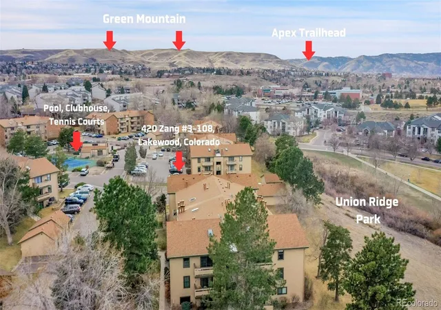 2nd image of 420 Zang St, Lakewood, CO 80228