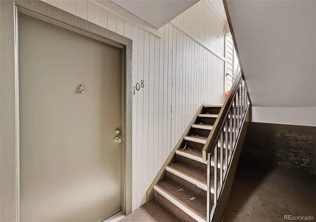 3rd image of 420 Zang St #108, Lakewood, CO 80228 | MLS# 4226955