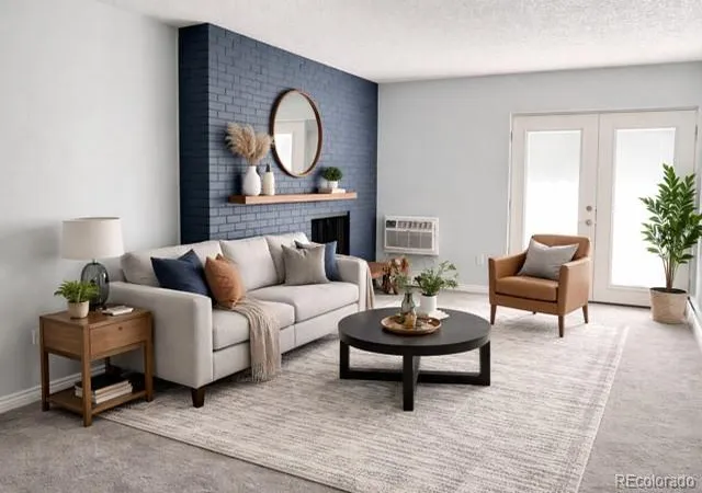Photo 2 of Condo for sale at 4110 Hale Pkwy #4G, Denver, CO 80220 | MLS# 4143593 | Listing updated on 2026-09-14