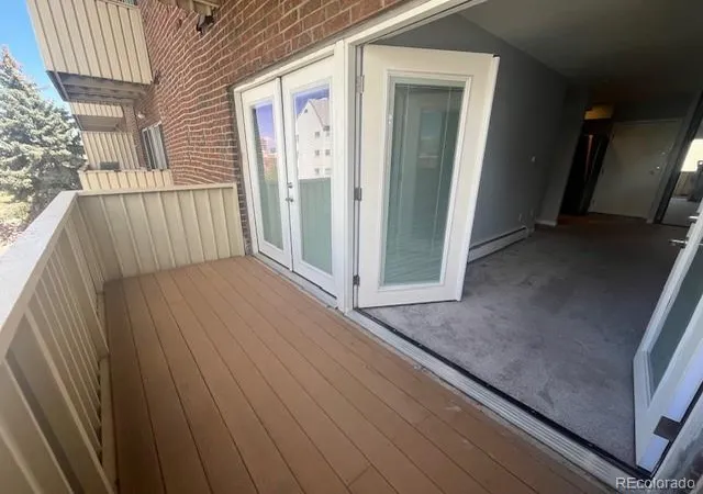 Photo 3 of Condo for sale at 4110 Hale Pkwy #4G, Denver, CO 80220 | MLS# 4143593 | Listing updated on 2026-09-14