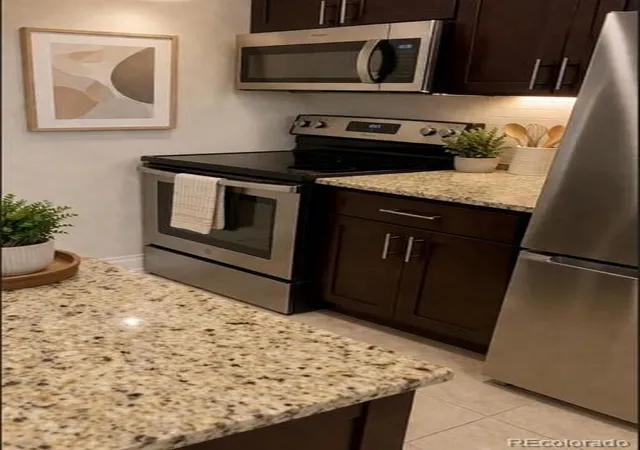 Photo 4 of Condo for sale at 4110 Hale Pkwy #4G, Denver, CO 80220 | MLS# 4143593 | Listing updated on 2026-09-14