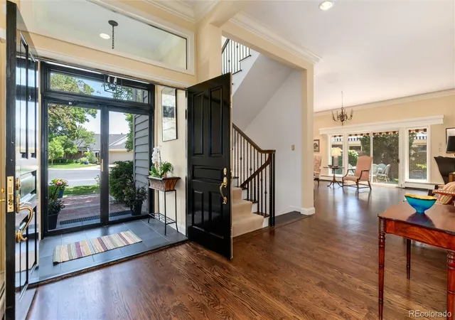 Photo 2 of Condo for sale at 2552 E Alameda Ave #16, Denver, CO 80209 | MLS# 5914991 | Listing updated on 2026-10-06