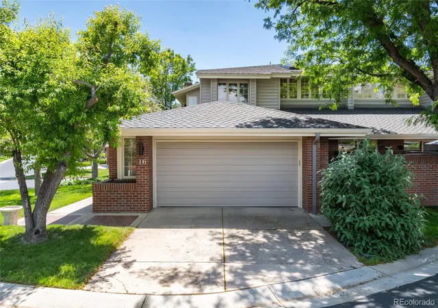 1st image of 2552 E Alameda Ave #16, Denver, CO 80209 | MLS# 5914991