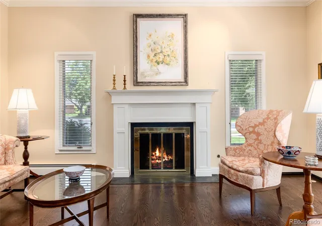 Photo 4 of Condo for sale at 2552 E Alameda Ave #16, Denver, CO 80209 | MLS# 5914991 | Listing updated on 2026-10-06