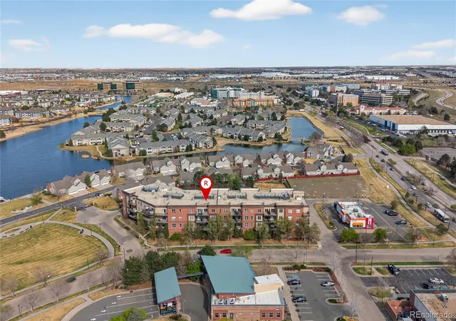 Condo for sale at 15475 Andrews Dr #406, Denver, CO 80239 | MLS# 7730029