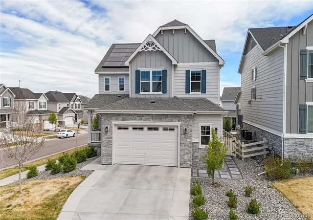 2nd image of 27615 E Geddes Pl, Aurora, CO 80016 | MLS# 8637536