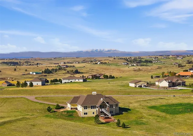 2nd image of 1485 Legacy Trl, Elizabeth, CO 80107 | MLS# 2664933