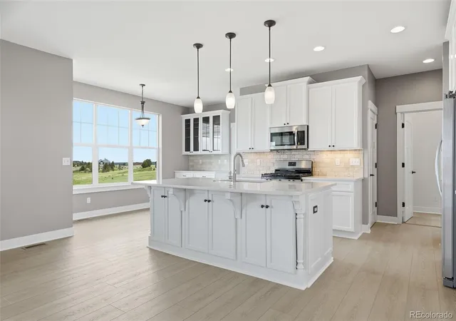 3rd image of 1485 Legacy Trl, Elizabeth, CO 80107 | MLS# 2664933