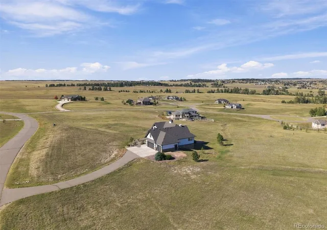 Photo 50 of Single family home for sale at 1485 Legacy Trl, Elizabeth, CO 80107 | MLS# 2664933 | Listing updated on 2026-10-20