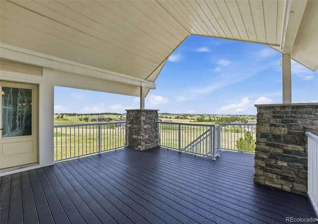 5th image of 1485 Legacy Trl, Elizabeth, CO 80107 | MLS# 2664933