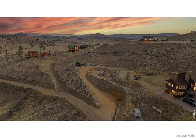 Homes for sale in Livermore, CO | 100 Sheep Mountain Ct, Livermore, CO 80536 | MLS# IR1055846