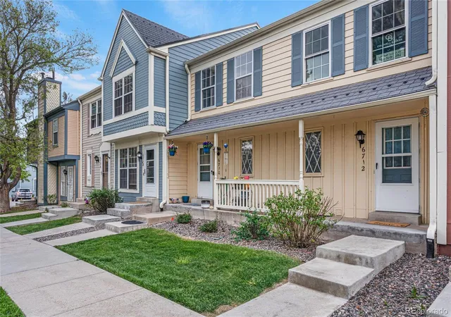 4th image of 6712 S Holland Wy, Littleton, CO 80128 | MLS# 4181643