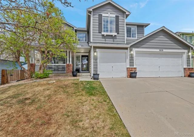 Homes for sale in Aurora, CO | 18215 E Warren Ave, Aurora, CO 80013 | MLS# 8465671