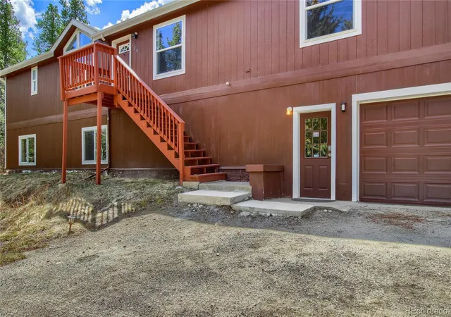 Photo 2 of Single family home for sale at 120 Blue Spruce Rd, Black Hawk, CO 80422 | MLS# 9995750 | Listing updated on 2026-09-20