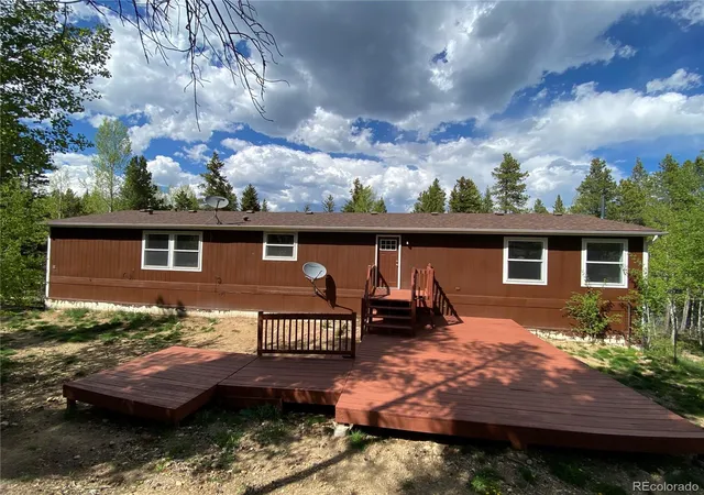 Photo 3 of Single family home for sale at 120 Blue Spruce Rd, Black Hawk, CO 80422 | MLS# 9995750 | Listing updated on 2026-09-20