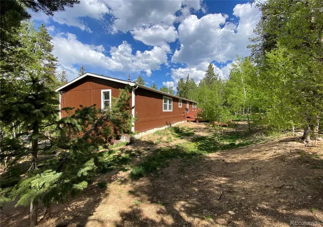 Photo 4 of Single family home for sale at 120 Blue Spruce Rd, Black Hawk, CO 80422 | MLS# 9995750 | Listing updated on 2026-09-20