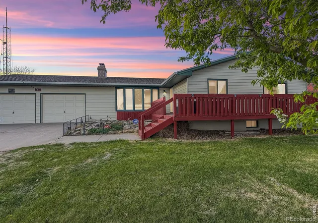Photo 1 of Single family home for sale at 13969 County Rd 33, Sterling, CO 80751 | MLS# IR1055851 | Listing updated on 2026-09-22