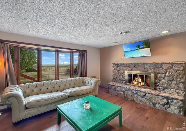 Photo 3 of Single family home for sale at 13969 County Rd 33, Sterling, CO 80751 | MLS# IR1055851 | Listing updated on 2026-09-22