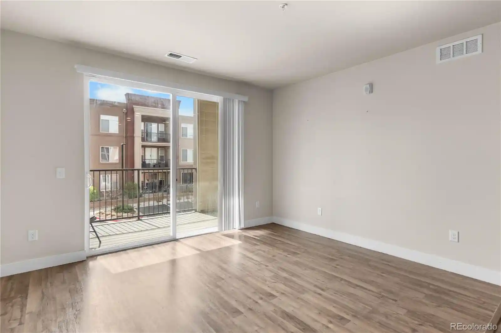 Listing Photo 1 - Condo for sale in 14301 E Tennessee Ave located at 14301 E Tennessee Ave, Aurora, CO 80012 - Unit #204