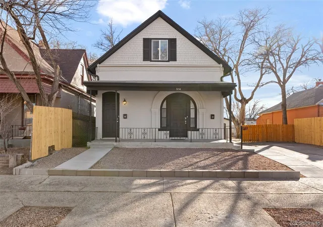 3rd image of 914 W 13Th St, Pueblo, CO 81003 | MLS# 6642390