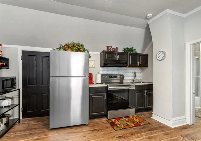 Homes for sale in Pueblo, CO | 914 W 13th St, Pueblo, CO 81003 | MLS# 6642390