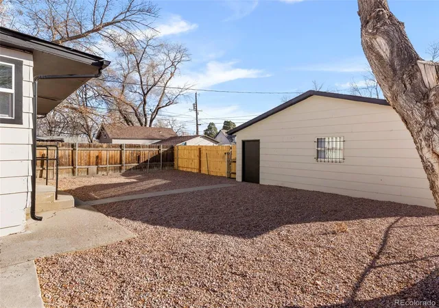 4th image of 914 W 13Th St, Pueblo, CO 81003 | MLS# 6642390