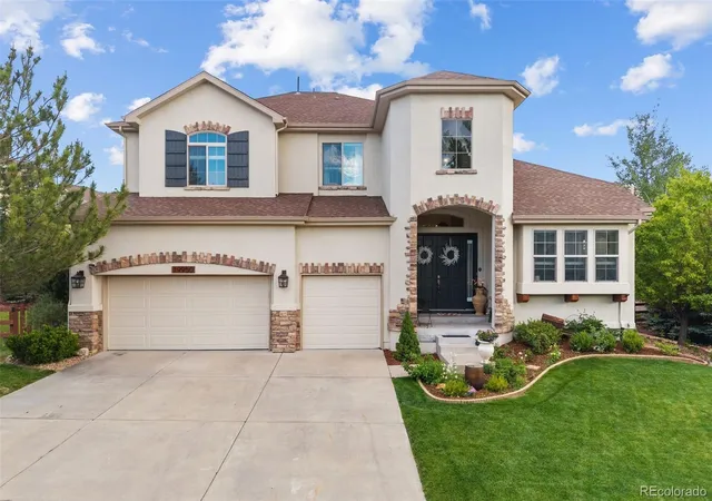 1st image of 19950 E Shady Ridge Rd, Parker, CO 80134 | MLS# 8956017
