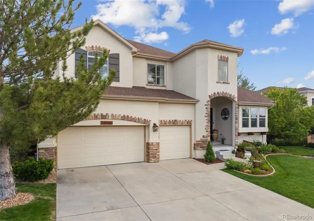 2nd image of 19950 E Shady Ridge Rd, Parker, CO 80134 | MLS# 8956017