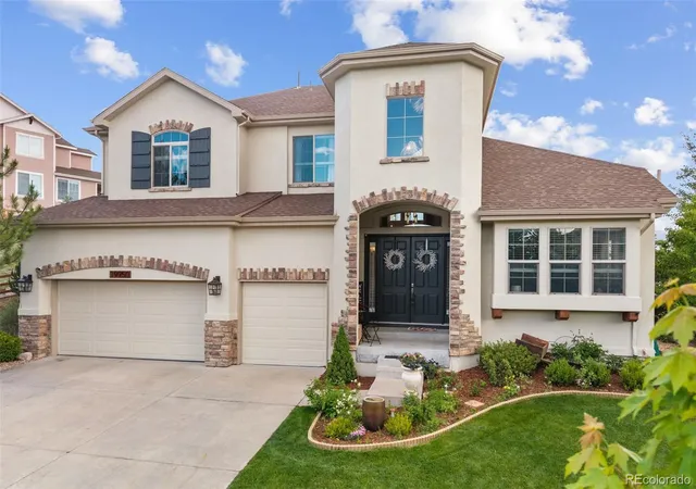 3rd image of 19950 E Shady Ridge Rd, Parker, CO 80134 | MLS# 8956017