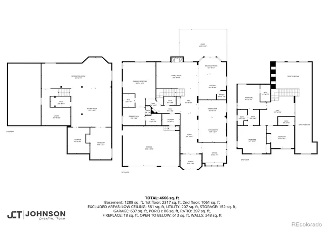 50th image of 19950 E Shady Ridge Rd, Parker, CO 80134 | MLS# 8956017