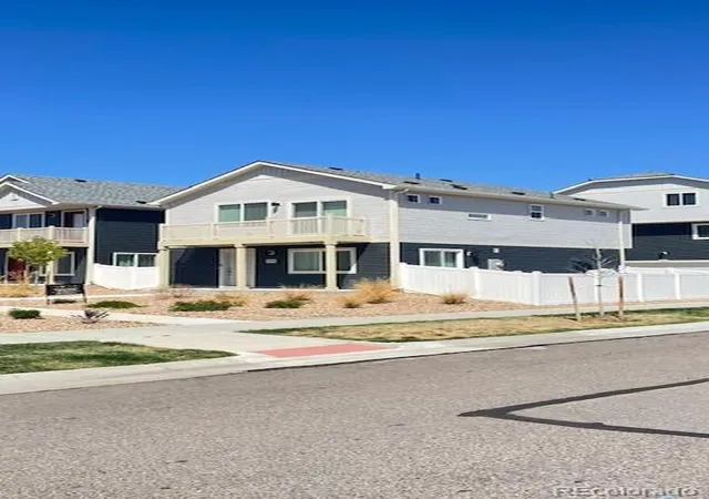 Photo 2 of Sale Pending at 5151 N Waco St, Denver, CO 80249 | MLS# 4056603 | Listing updated on 2026-08-06