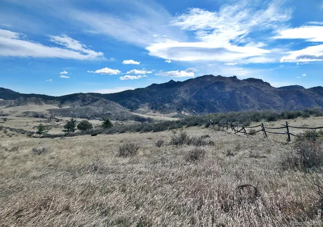 1st image of 0 Gordon Creek Ln, Livermore, CO 80536 | MLS# IR1055861