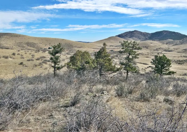 2nd image of 0 Gordon Creek Ln, Livermore, CO 80536 | MLS# IR1055861