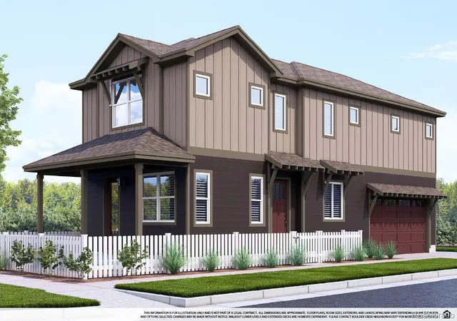 Photo 1 of Sale Pending at 160 55th Street, Boulder, CO 80303 | MLS# 3036751 | Listing updated on 2026-08-19