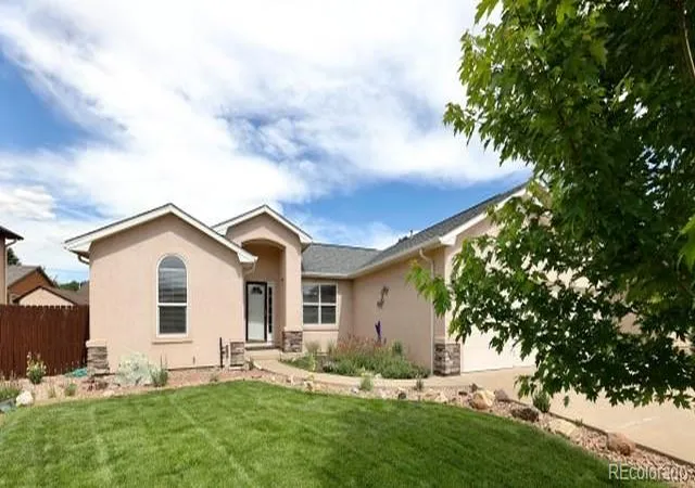 Photo 1 of Single family home for sale at 394 Humboldt Dr, Canon City, CO 81212 | MLS# 2448597 | Listing updated on 2026-09-30