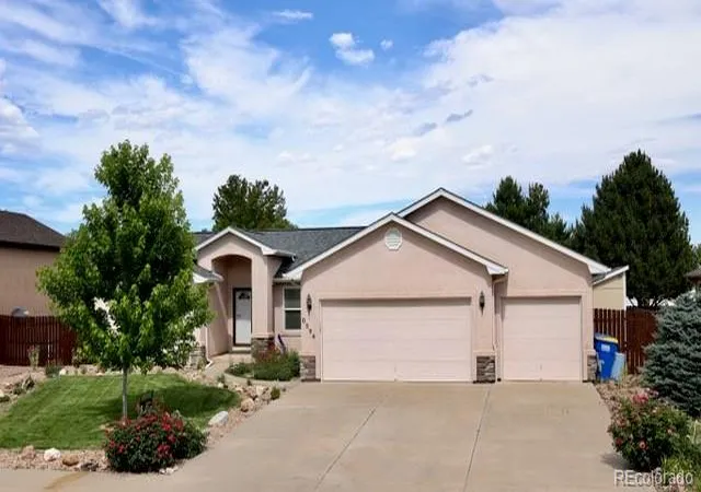 Photo 2 of Single family home for sale at 394 Humboldt Dr, Canon City, CO 81212 | MLS# 2448597 | Listing updated on 2026-09-30